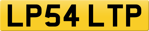 LP54LTP